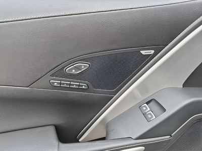 2016 Chevrolet Corvette Coupe Z06 2LZ