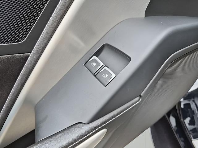 2016 Chevrolet Corvette Coupe Z06 2LZ