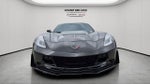 2016 Chevrolet Corvette Coupe Z06 2LZ