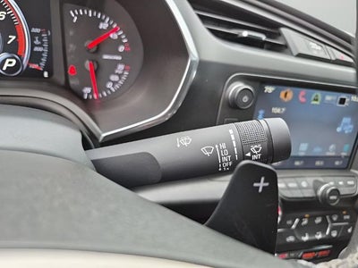 2016 Chevrolet Corvette Coupe Z06 2LZ