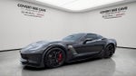 2016 Chevrolet Corvette Coupe Z06 2LZ