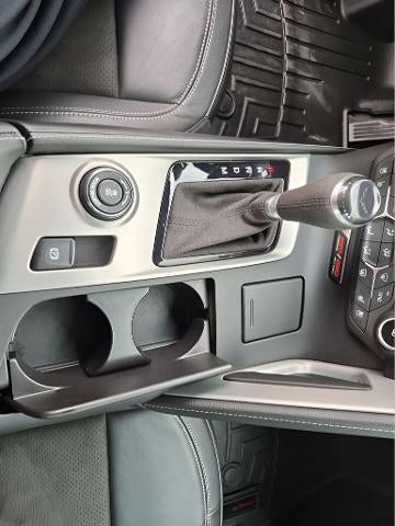 2016 Chevrolet Corvette Coupe Z06 2LZ