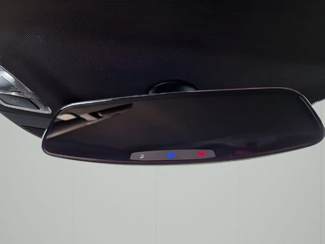 2016 Chevrolet Corvette Coupe Z06 2LZ