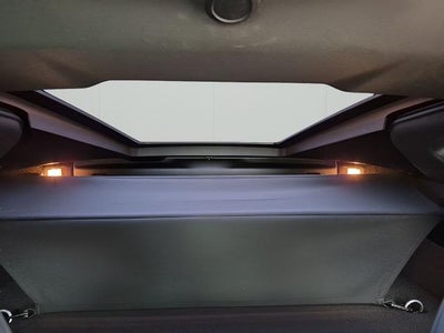 2016 Chevrolet Corvette Coupe Z06 2LZ