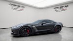 2016 Chevrolet Corvette Coupe Z06 2LZ