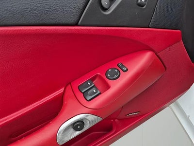 2006 Chevrolet Corvette 2dr Cpe