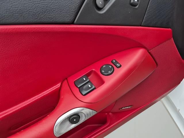 2006 Chevrolet Corvette 2dr Cpe