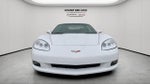 2006 Chevrolet Corvette 2dr Cpe