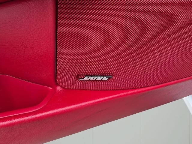 2006 Chevrolet Corvette 2dr Cpe