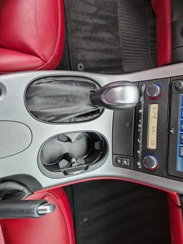 2006 Chevrolet Corvette 2dr Cpe