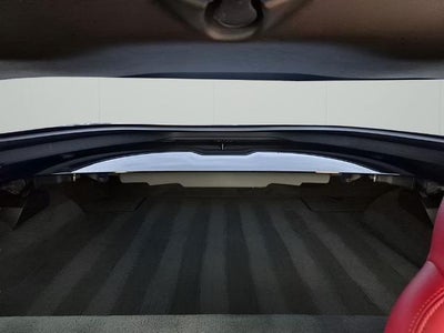 2006 Chevrolet Corvette 2dr Cpe