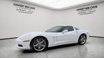 2006 Chevrolet Corvette 2dr Cpe