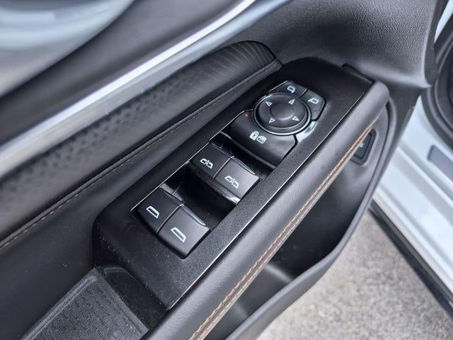 2020 Cadillac CT4 4dr Sdn Sport