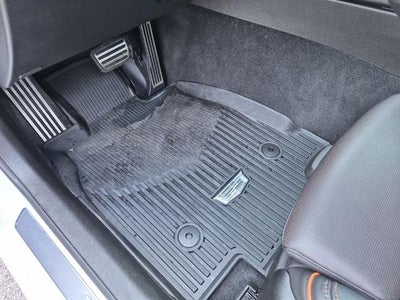 2020 Cadillac CT4 4dr Sdn Sport