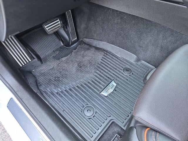 2020 Cadillac CT4 4dr Sdn Sport