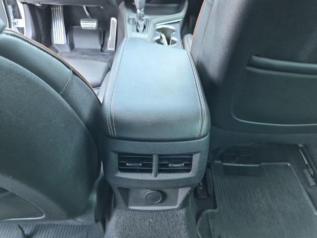 2020 Cadillac CT4 4dr Sdn Sport