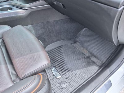 2020 Cadillac CT4 4dr Sdn Sport