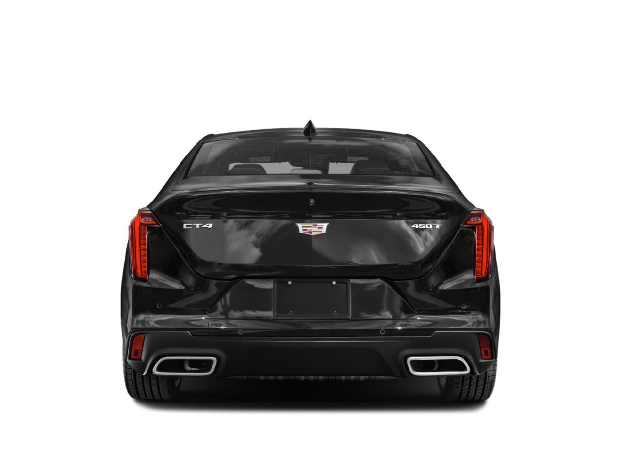 2020 Cadillac CT4 4dr Sdn Sport