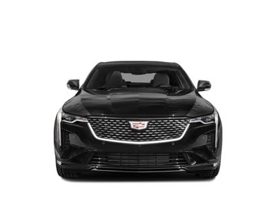 2020 Cadillac CT4 4dr Sdn Sport