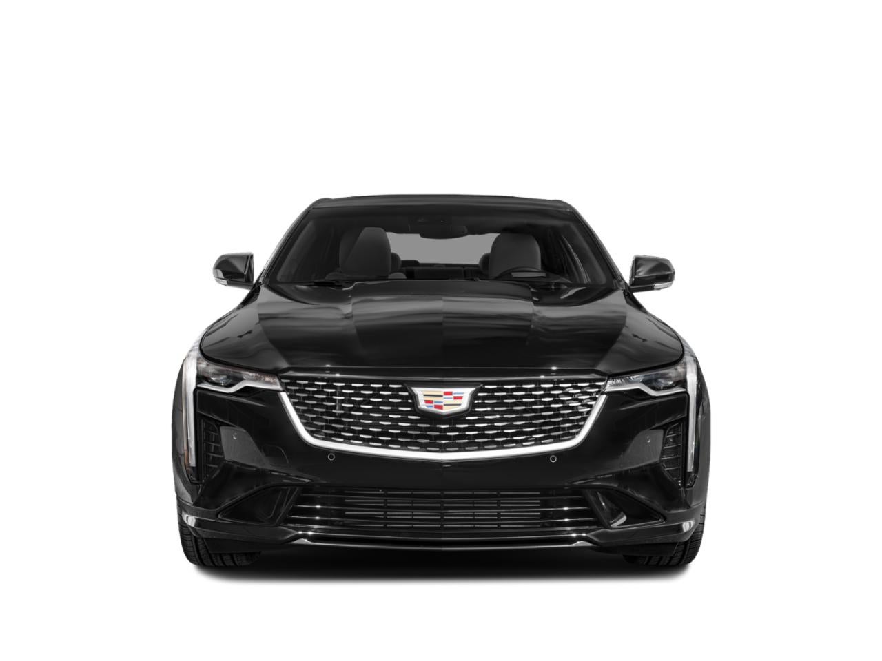 2020 Cadillac CT4 4dr Sdn Sport