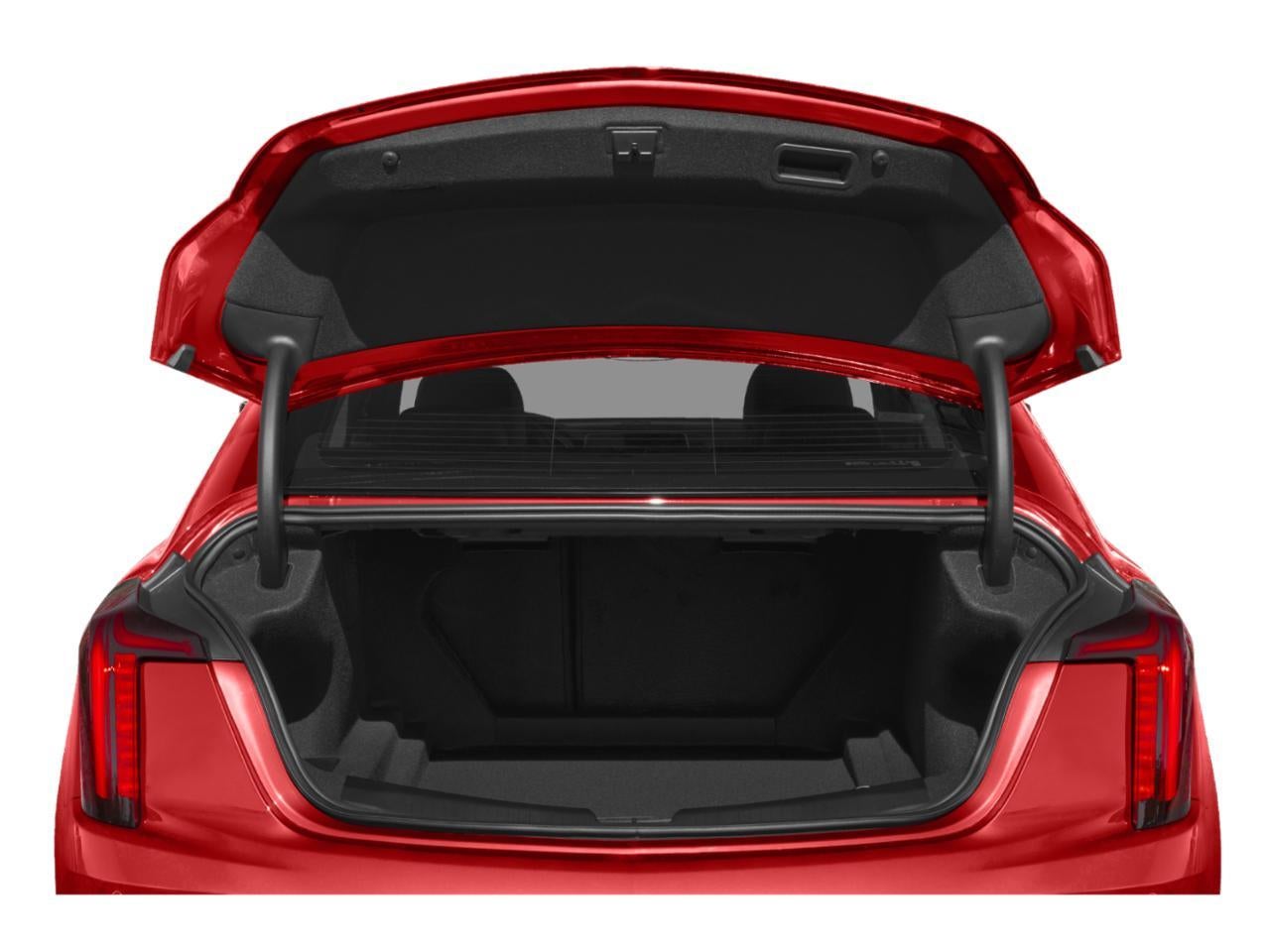 2023 Cadillac CT5 4dr Sdn Luxury