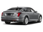 2023 Cadillac CT5 4dr Sdn Luxury
