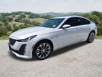 2022 Cadillac CT5 4dr Sdn Premium Luxury