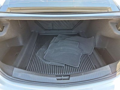 2022 Cadillac CT5 4dr Sdn Premium Luxury