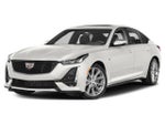 2023 Cadillac CT5 4dr Sdn Sport