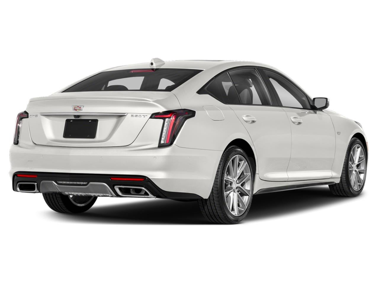 2023 Cadillac CT5 4dr Sdn Sport