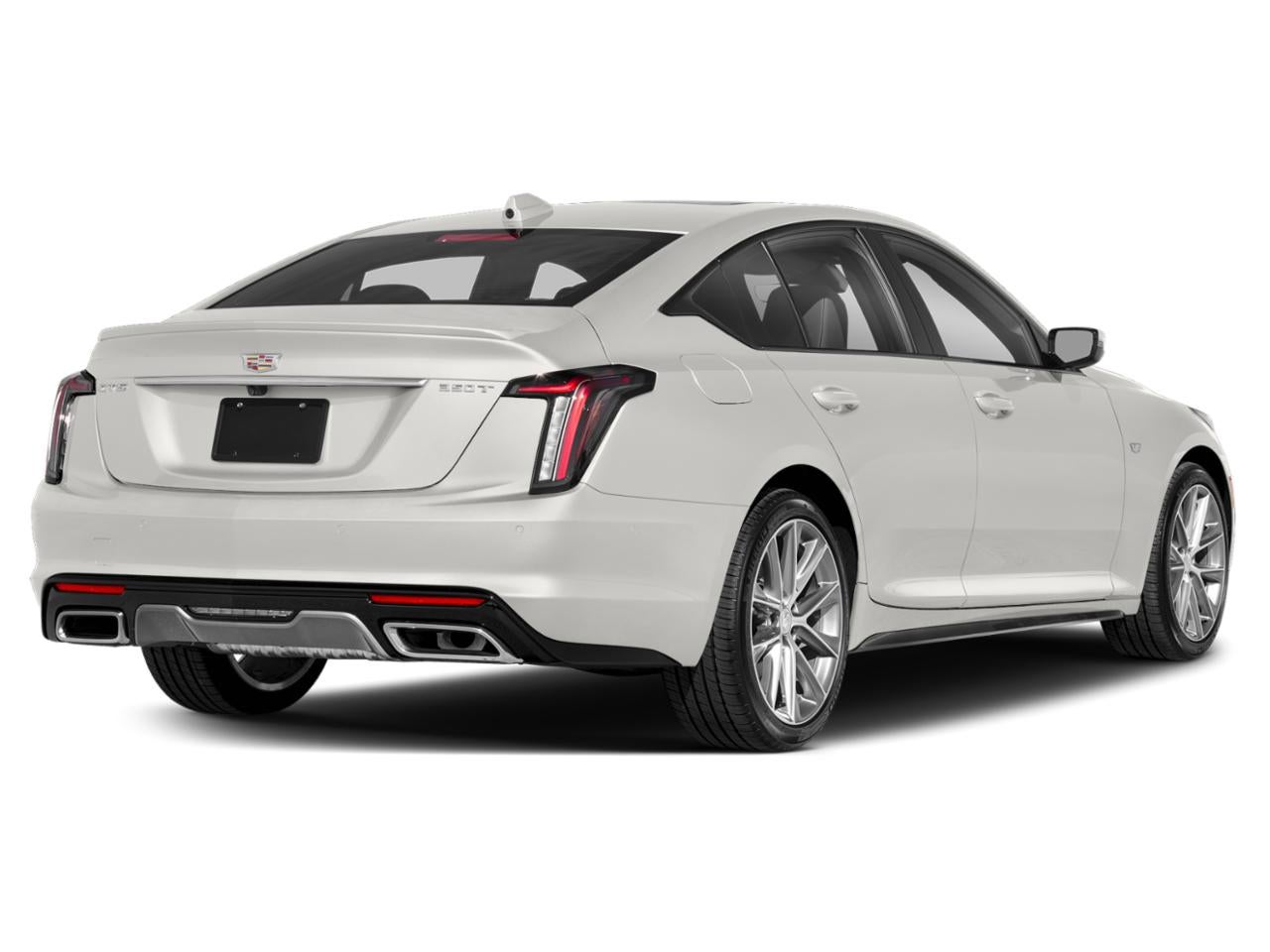 2023 Cadillac CT5 4dr Sdn Sport