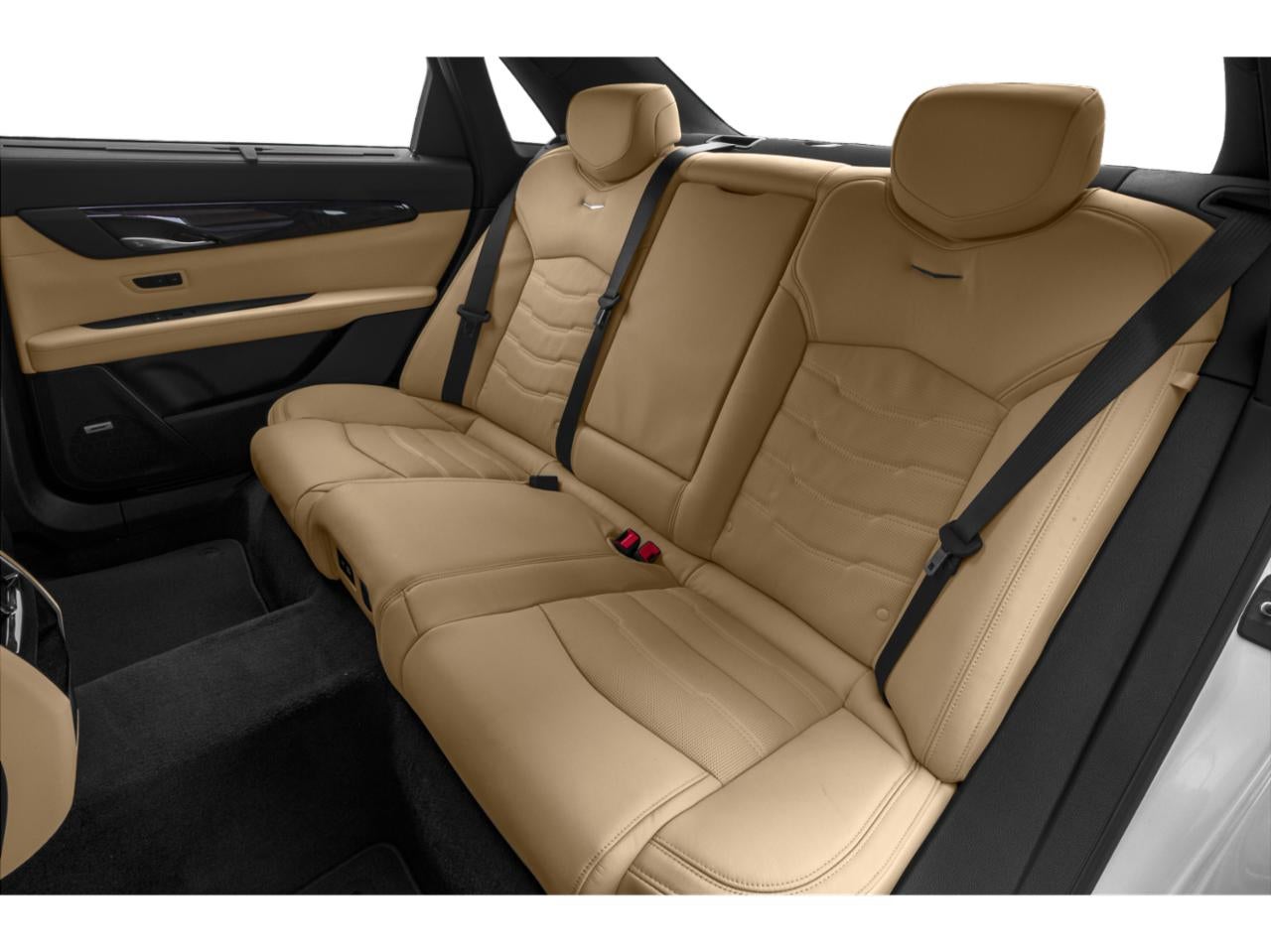 2019 Cadillac CT6 4dr Sdn 3.0L Turbo Sport AWD