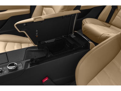 2019 Cadillac CT6 4dr Sdn 3.0L Turbo Sport AWD