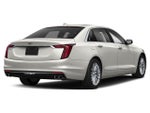 2019 Cadillac CT6 4dr Sdn 3.0L Turbo Sport AWD