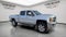2019 Chevrolet Silverado 2500 HD Crew Cab Standard Box 4-Wheel Drive LTZ