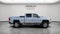 2019 Chevrolet Silverado 2500 HD Crew Cab Standard Box 4-Wheel Drive LTZ