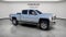 2019 Chevrolet Silverado 2500 HD Crew Cab Standard Box 4-Wheel Drive LTZ