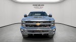 2019 Chevrolet Silverado 2500 HD Crew Cab Standard Box 4-Wheel Drive LTZ