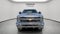 2019 Chevrolet Silverado 2500 HD Crew Cab Standard Box 4-Wheel Drive LTZ