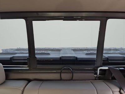 2019 Chevrolet Silverado 2500 HD Crew Cab Standard Box 4-Wheel Drive LTZ