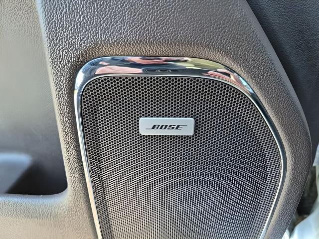 2019 Chevrolet Silverado 2500 HD Crew Cab Standard Box 4-Wheel Drive LTZ