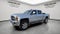 2019 Chevrolet Silverado 2500 HD Crew Cab Standard Box 4-Wheel Drive LTZ
