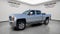 2019 Chevrolet Silverado 2500 HD Crew Cab Standard Box 4-Wheel Drive LTZ