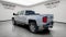 2019 Chevrolet Silverado 2500 HD Crew Cab Standard Box 4-Wheel Drive LTZ