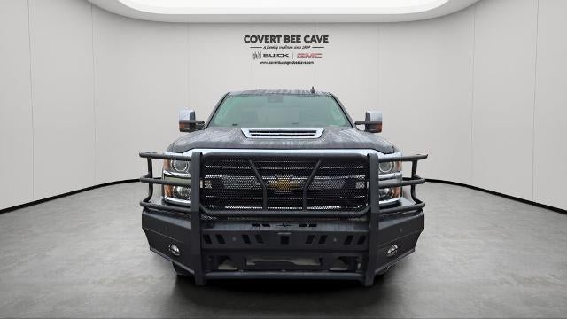2019 Chevrolet Silverado 2500 HD Crew Cab Standard Box 4-Wheel Drive High Country
