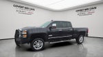 2019 Chevrolet Silverado 2500 HD Crew Cab Standard Box 4-Wheel Drive High Country