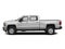 2018 Chevrolet Silverado 2500 HD Crew Cab Standard Box 4-Wheel Drive LTZ