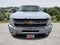 2014 Chevrolet Silverado 2500 HD Crew Cab Standard Box 4-Wheel Drive LTZ