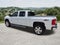 2014 Chevrolet Silverado 2500 HD Crew Cab Standard Box 4-Wheel Drive LTZ