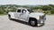 2016 Chevrolet Silverado 3500 HD Crew Cab Long Box 2-Wheel Drive LTZ